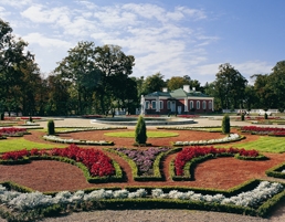 Kadriorg Palace